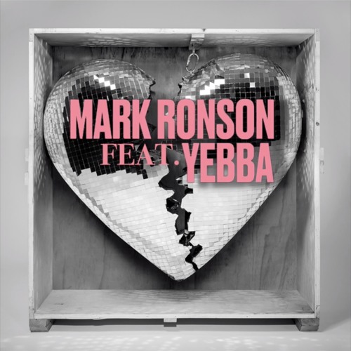 Mark Ronson - Don't Leave Me Lonely (feat. YEBBA) (ED LEE ED-IT)