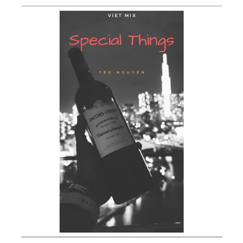 Special Things