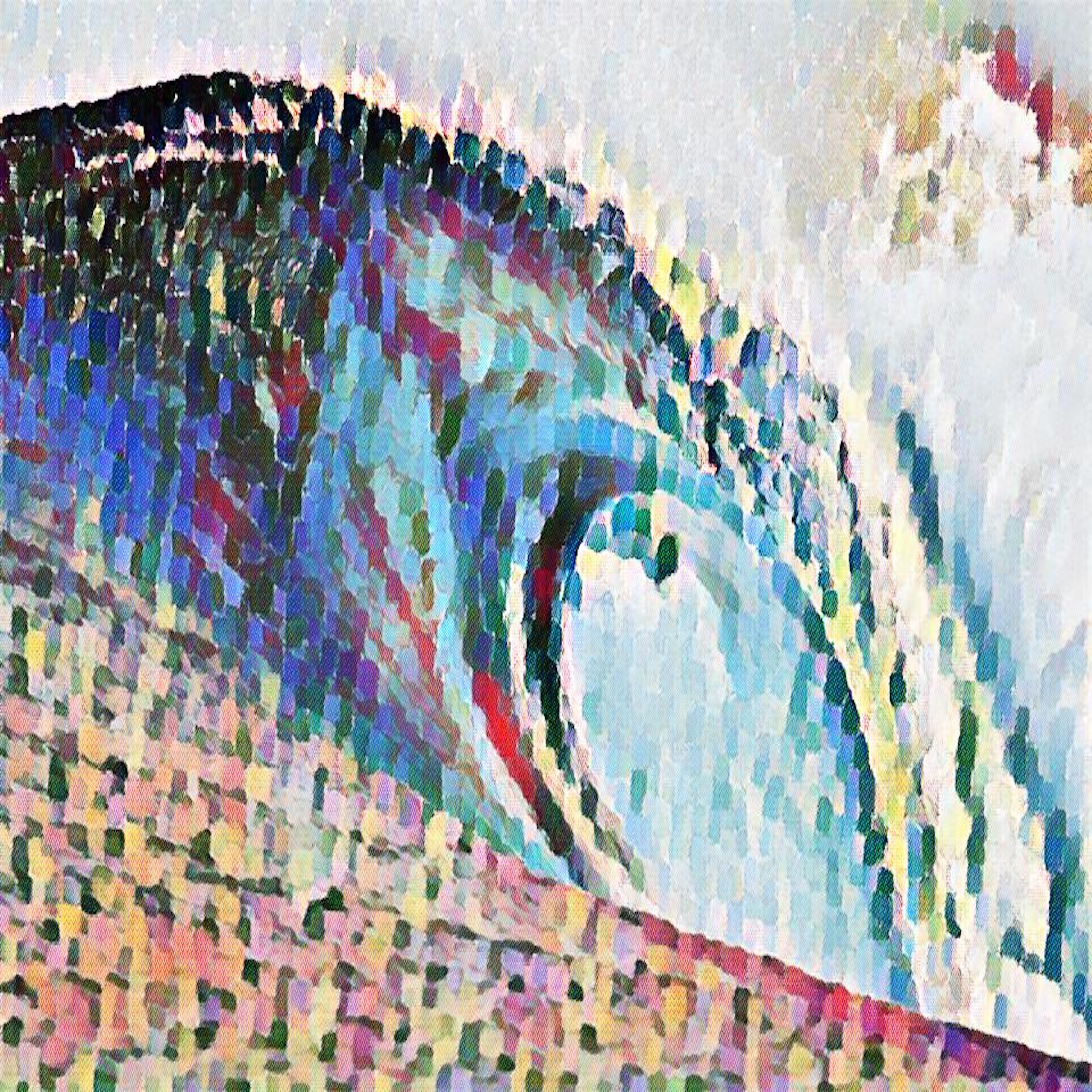 Cresting On The Wave - loop's qool episode artwork