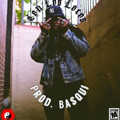 CON LOS LOCOS - Prod. Basqui