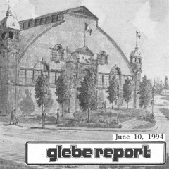glebe report