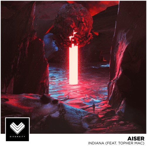 Aiser - Indiana (feat. Topher Mac)