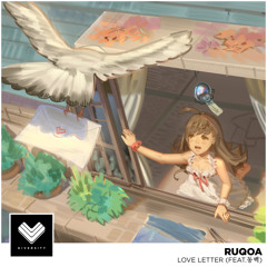 RUQOA - Love Letter (feat. 동백)
