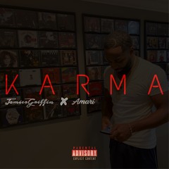 Karma ft. Amari