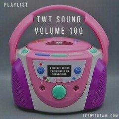 TWTsound: Volume 100
