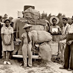 Humble For Yah ft. Tey Yahawadah - Jim Crow Syndrome