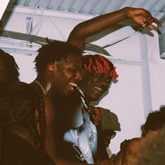 UnoTheActivist & Lil Yachty - Nerves (Jewels)