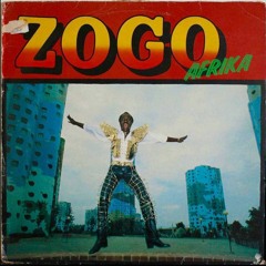 Zogo - Afrika (The Funk District Regrooved) /// FREE DOWNLOAD ///