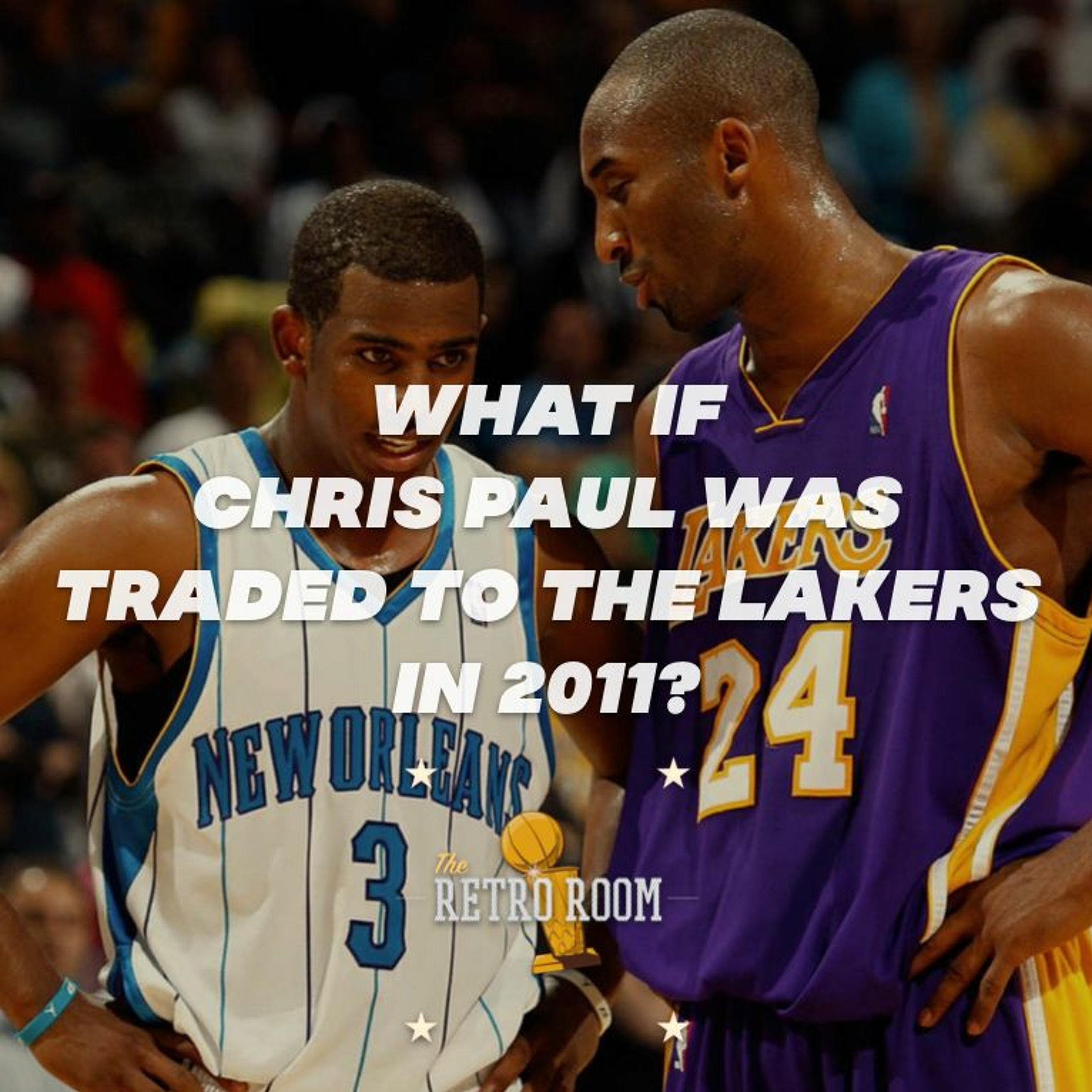 Cruz Control Podcast