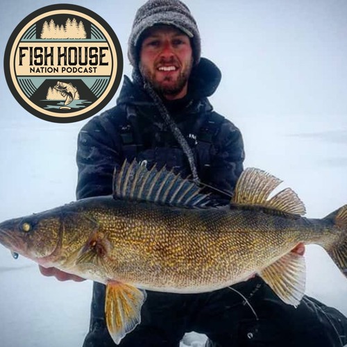 Tom boley walleye Clearance