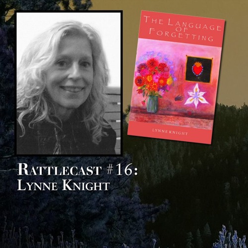 ep. 16 - Lynne Knight