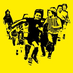 Stina Francina - factory_kids [CLIPP104]