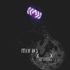 Dj Space Mix