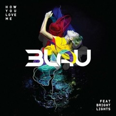 3LAU Feat. Bright Lights - How You Love Me (Instrumental Mix)