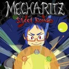 Mecha Ritz - 財布が見つからない時 (When I Can't Find My Wallet)