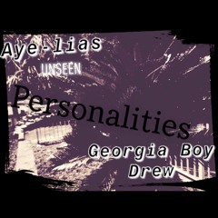 Unseen Personalities