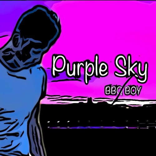 Purple Sky