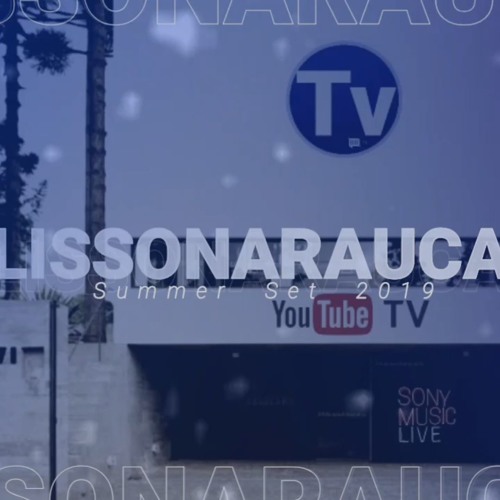 #AlissonAraucaria - Summer Set Só track Boa《2 0 1 9》 G R 0 0 V E    P E S A D O !