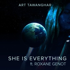 She is Everything ft. Roxane Genot in 432Hz