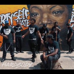 Zayan Yasharahla ft Chalaqayah Rashad & Tey Yahawadah - Hardbody