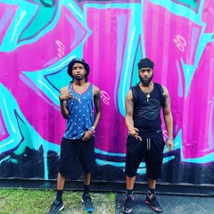 Wiz X Nino - Switcheroo