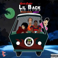 Lil Back ft. Deeman Ohhrite  & laajuvie