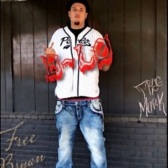 Tuhtone - Mud WalkiN (Ft. 616.Barnzy) Official Audio