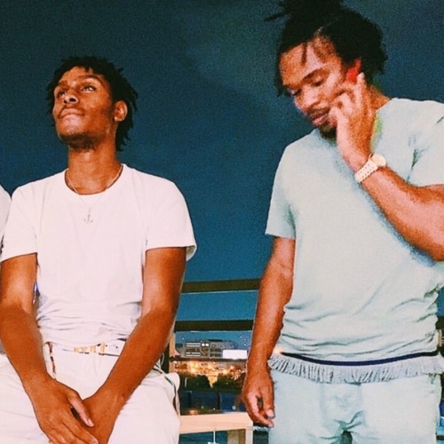 Humble For Yah ft. Tey Yahawadah - 2 Esdras 16 (kjv)