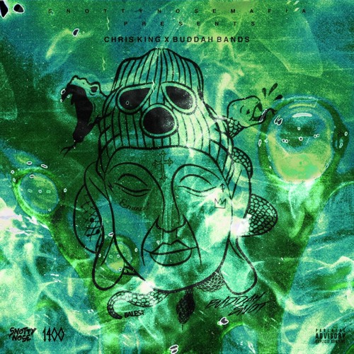 9. Where The Pint At (feat Lil Duke x Buddah Bands)