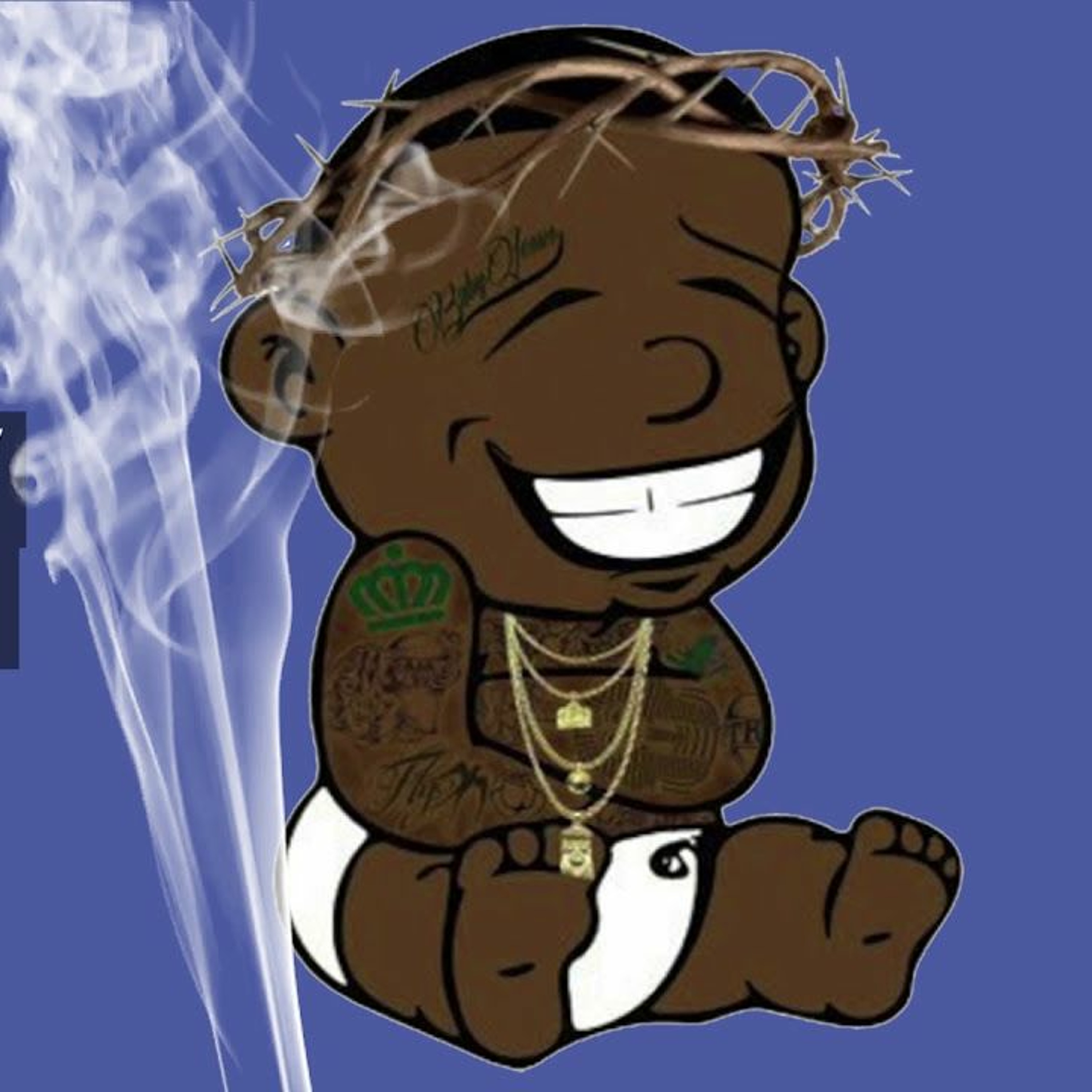 *DIRTY SOUTH INSTRUMENTAL*DA BABY X MIGOS X DRAKE episode artwork