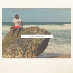 darensvibe- Soul Searchin