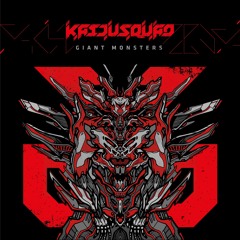 Giant Monsters Album