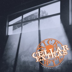 Nick Wiz - Cellar Extras (Part One) CD (Snippets)