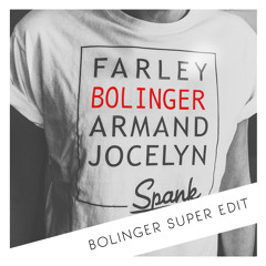 CPEN x Bob Sinclar x Shermanology - Love Can Save Us (Bolinger Super Rework)