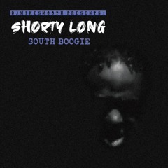 Shorty Long - South Boogie CD (Snippets)