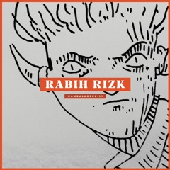 Rabih Rizk - "wodkabrandy" @ RAMBALKOSHE