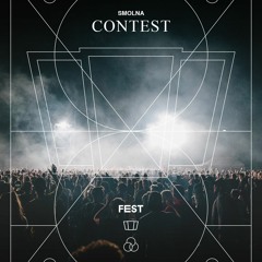 Smolna Contest 2019 - playlista zgłoszonych miksów