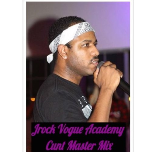 JROCK DUPREE - Vogue Academy CUNT MASTER MIX