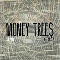 Money Trees Feat. Tylabanz n Rosko