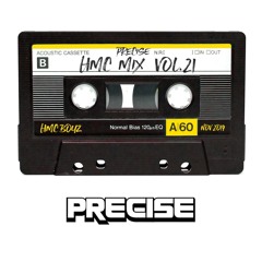 HMC Podcast Mix (Nov. 2019)