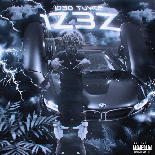 1030 Tuwop - Glo (Prod By SammyBxy x Gordo)