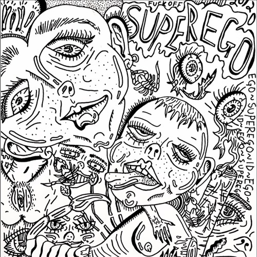 Superego