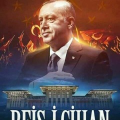 ERDOĞAN ASALET MARŞI - ALİ SİNANOĞLU
