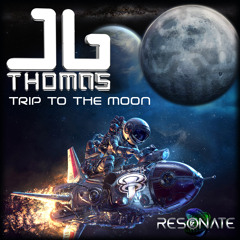 JbThomas - Trip To The Moon