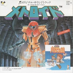 Metroid - "Start / Brinstar / Escape" (Arrange Medley)