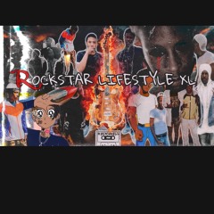 Yns Bizzy X Yns Cgunnaa x ROCKSTAR LIFESTYLE