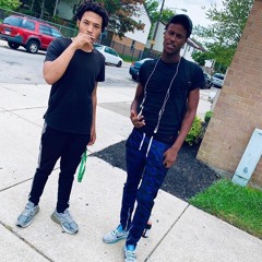 Bizzy X Gunna “HOODBABIES FREESTYLE