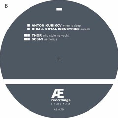 A1 Anton Kubikov - When Is Deep