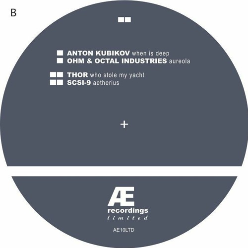 A1 Anton Kubikov - When Is Deep