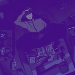 death bed slowed and reverb